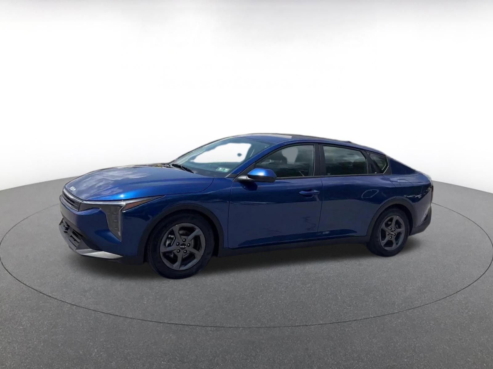 Thumbnail: 2025 Kia K4 - 8