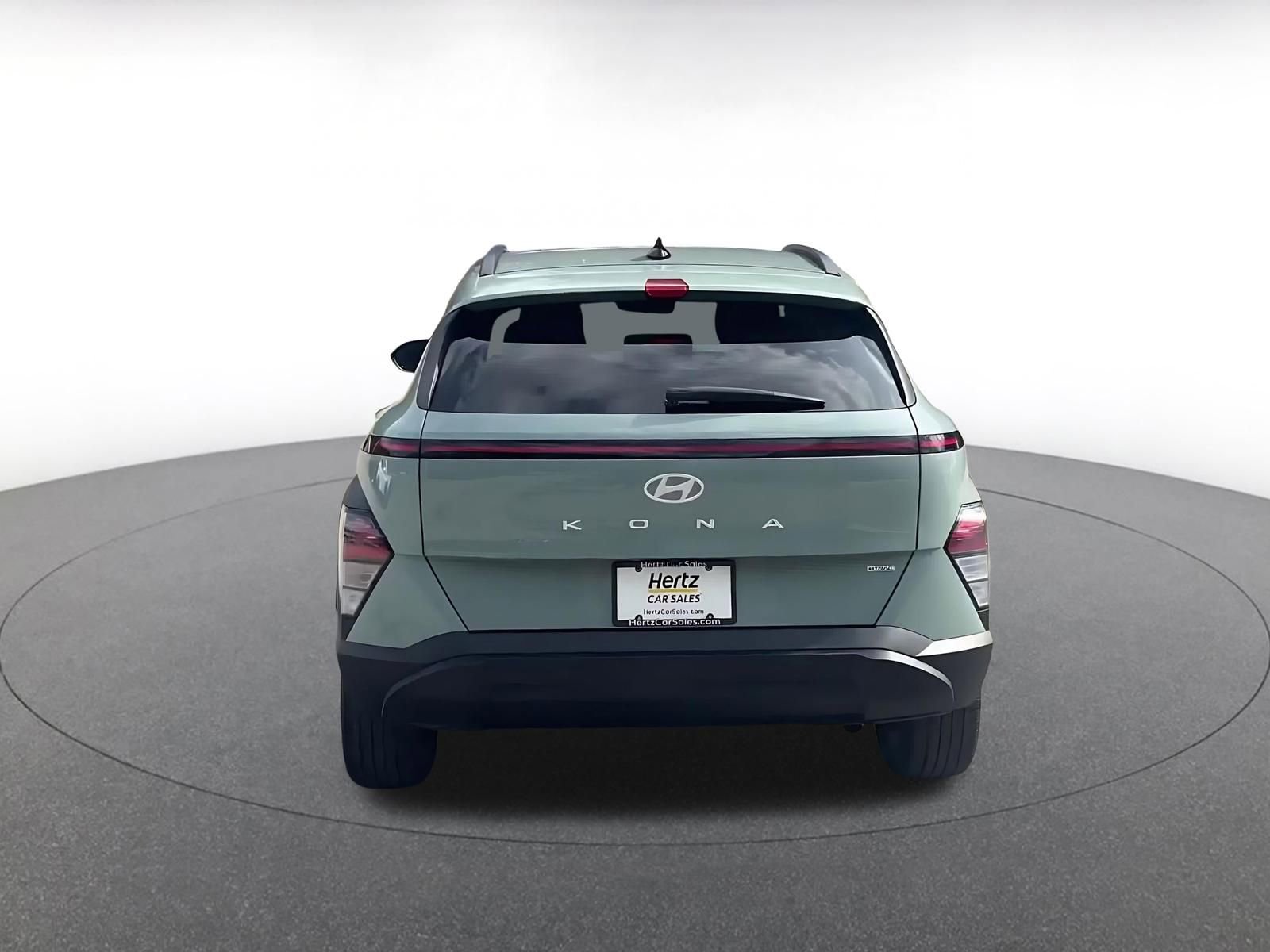 Thumbnail: 2025 Hyundai Kona - 10