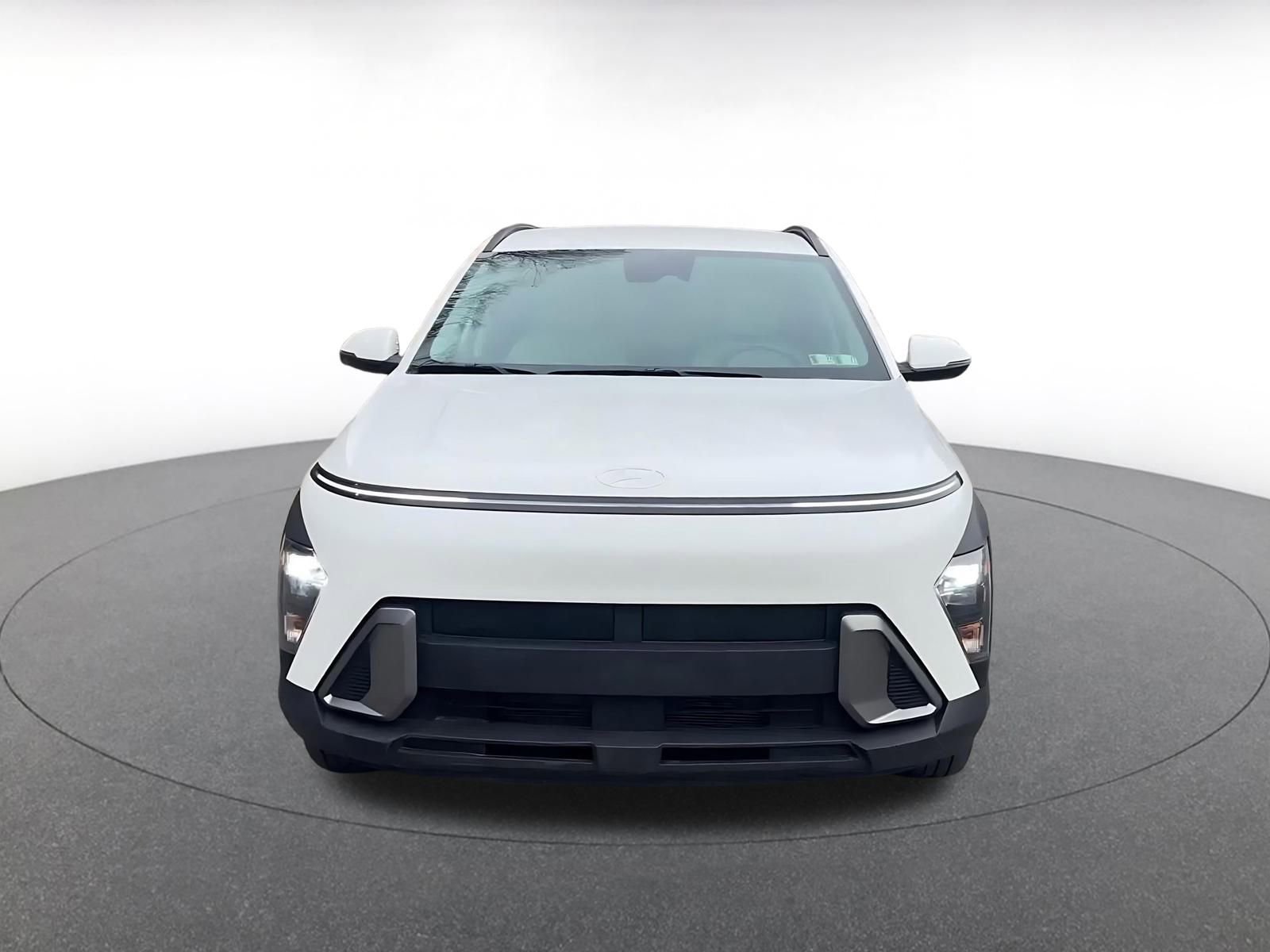 Thumbnail: 2025 Hyundai Kona - 4