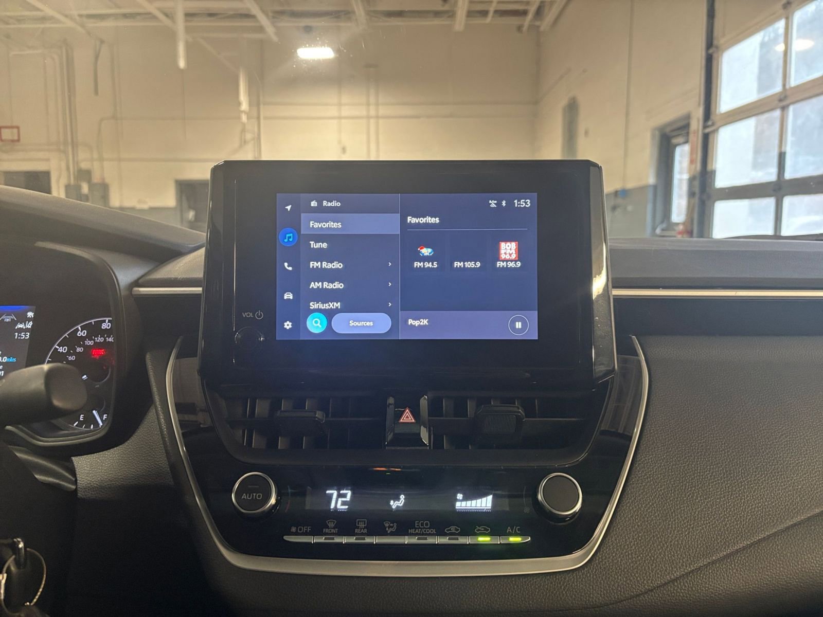 Thumbnail: 2025 Toyota Corolla - 18