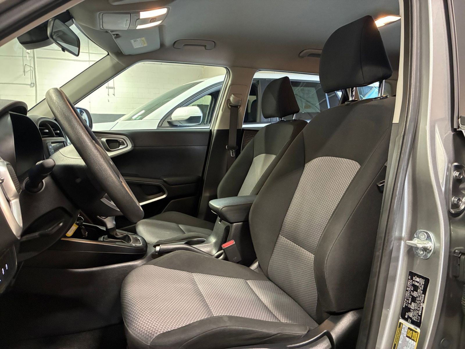 Thumbnail: 2025 Kia Soul - 34