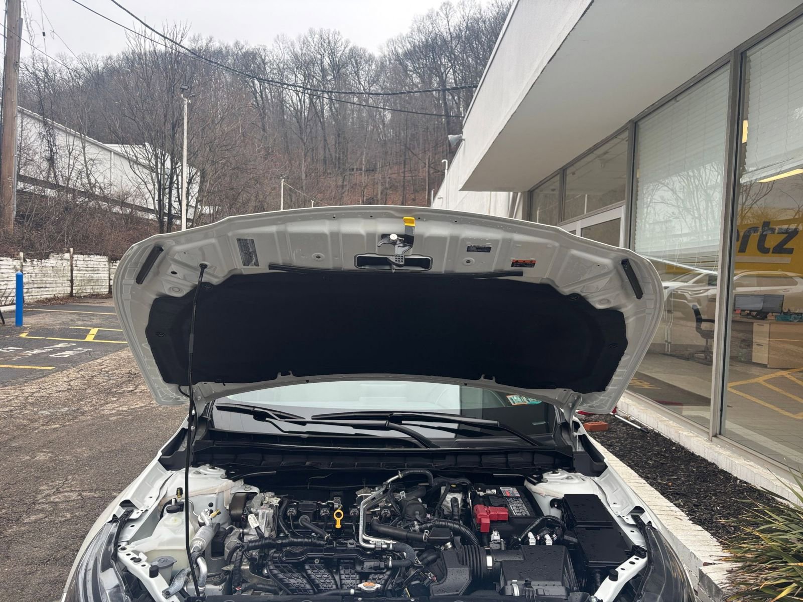 Thumbnail: 2025 Nissan Altima - 34