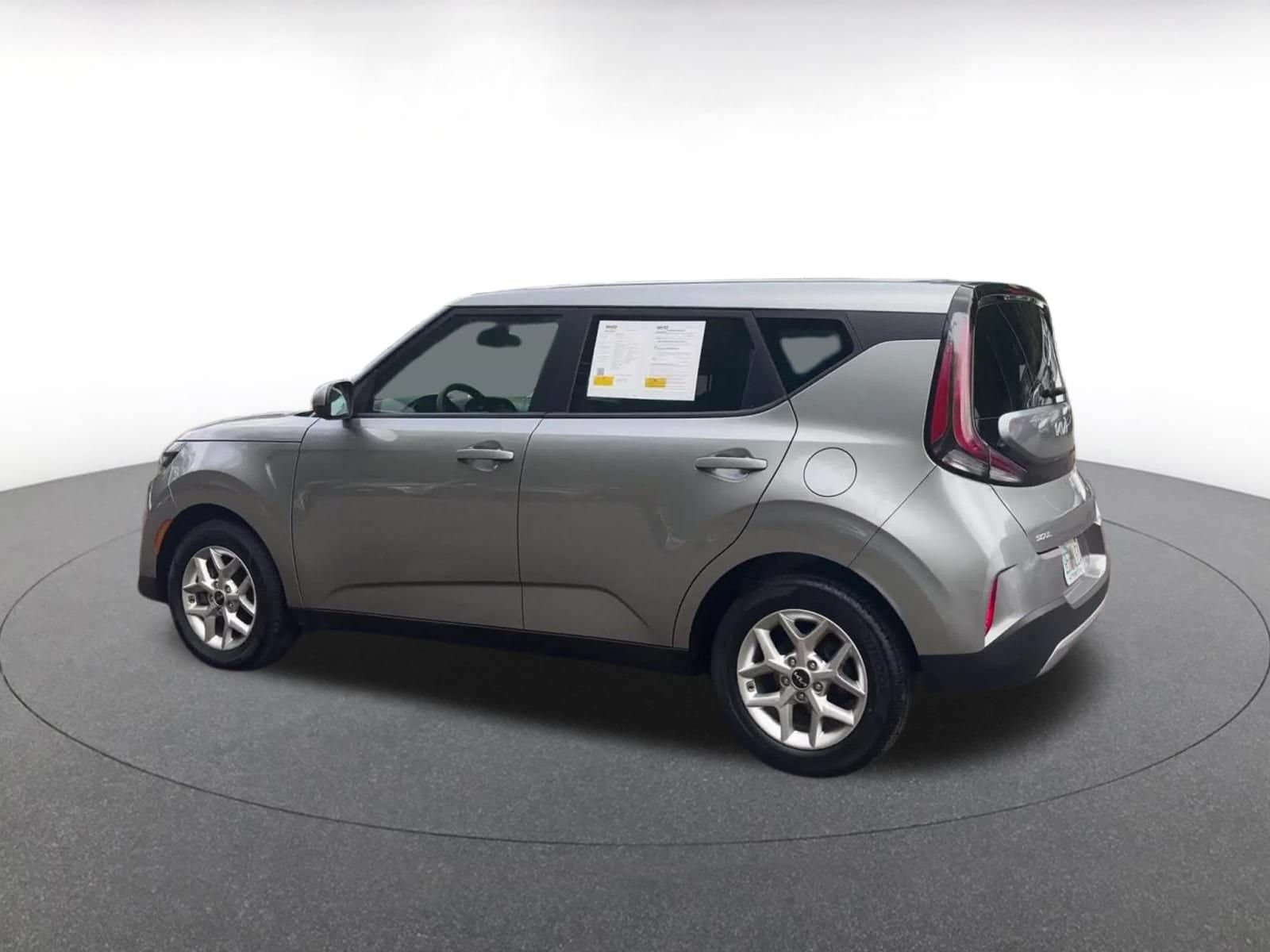 Thumbnail: 2025 Kia Soul - 10