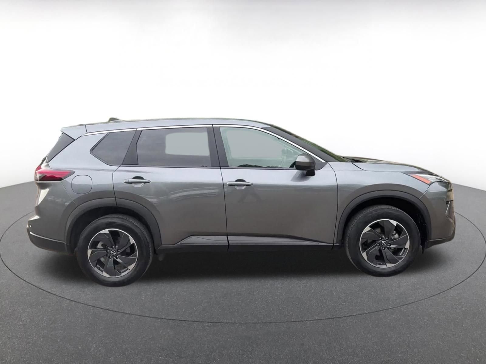 Thumbnail: 2025 Nissan Rogue - 16