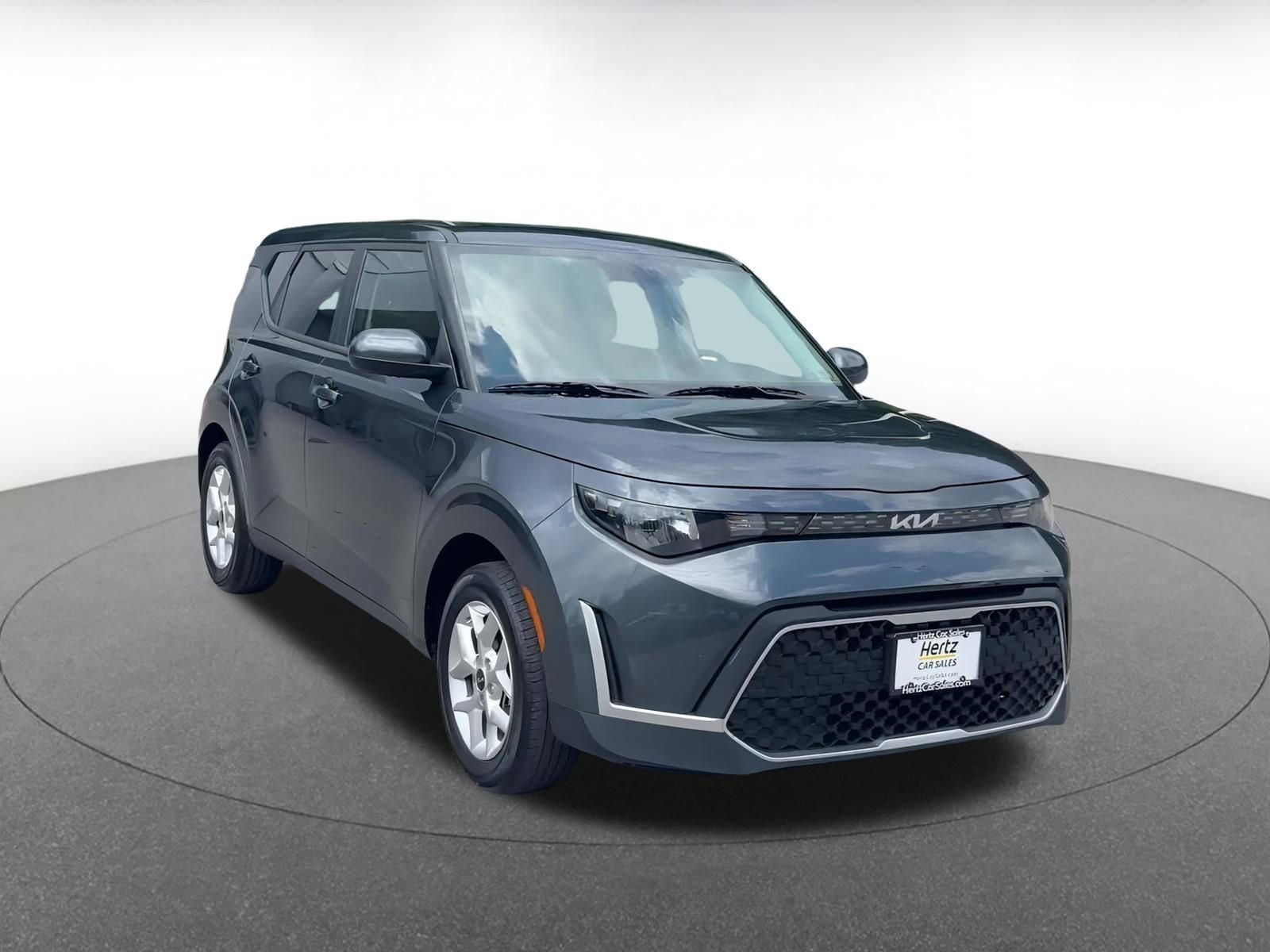 Thumbnail: 2024 Kia Soul - 3