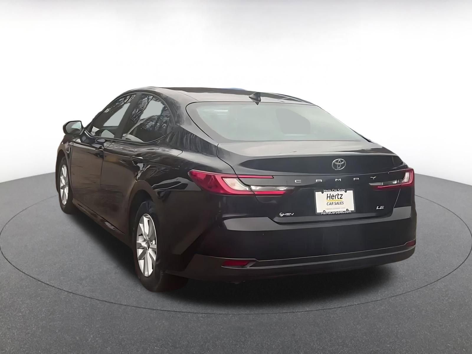 Thumbnail: 2025 Toyota Camry - 11