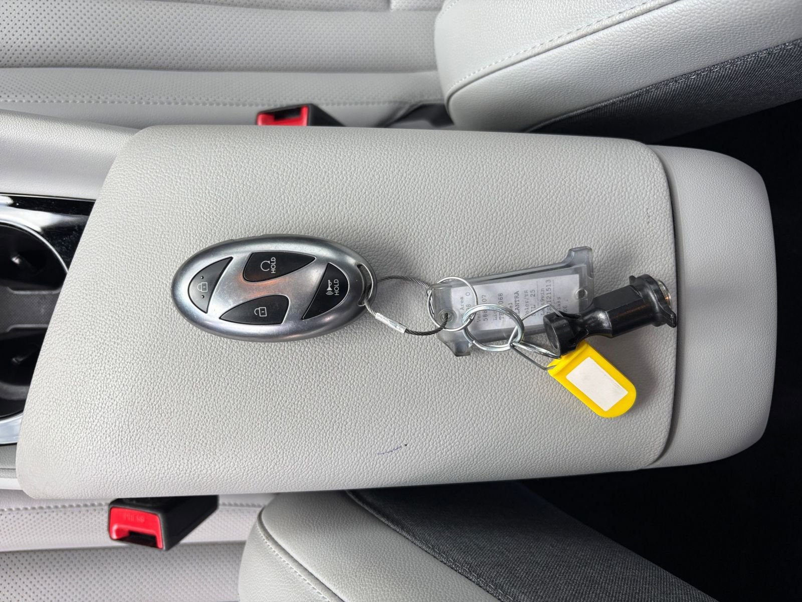 Thumbnail: 2025 Hyundai Elantra - 22