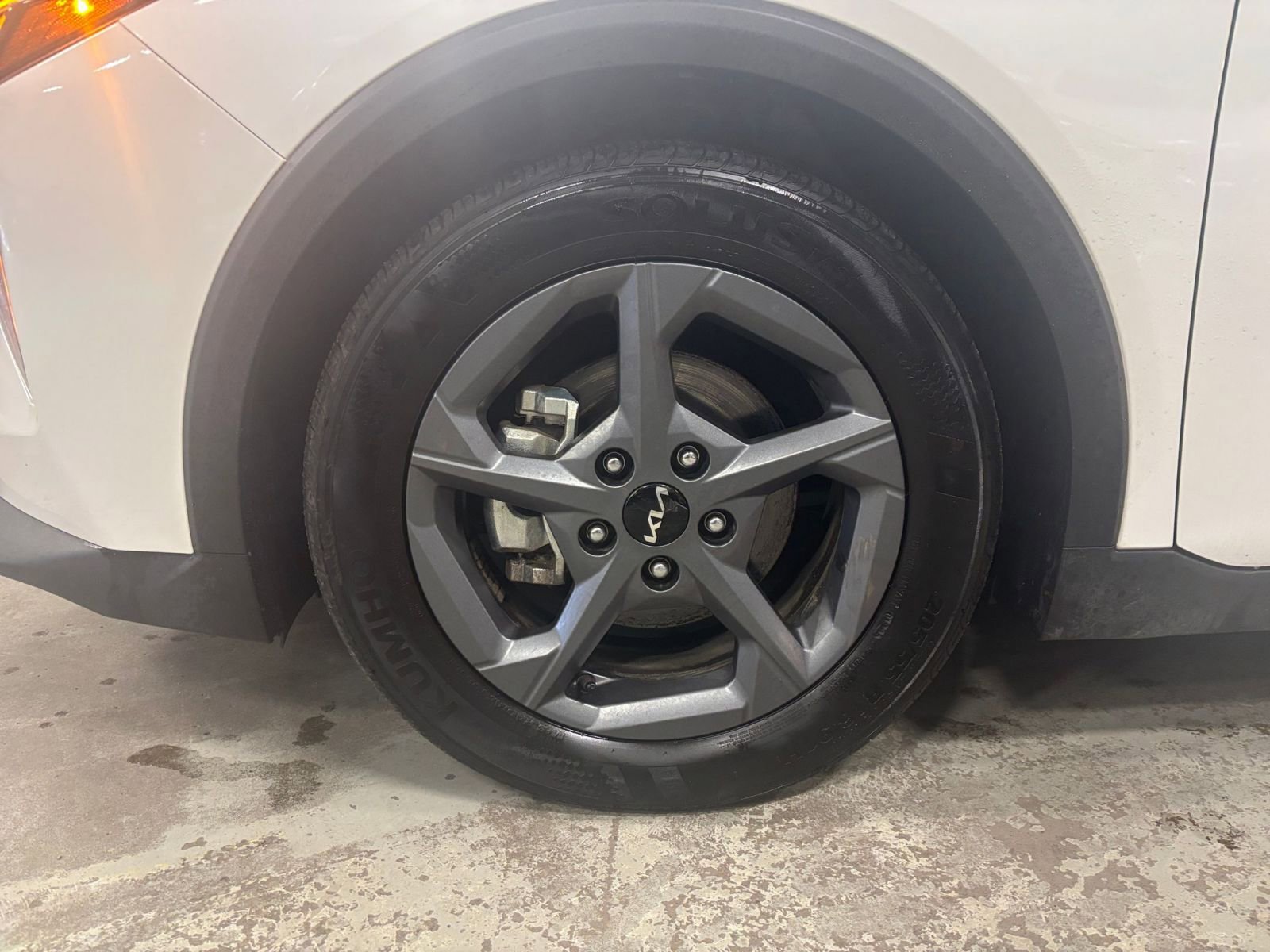 Thumbnail: 2025 Kia K4 - 29