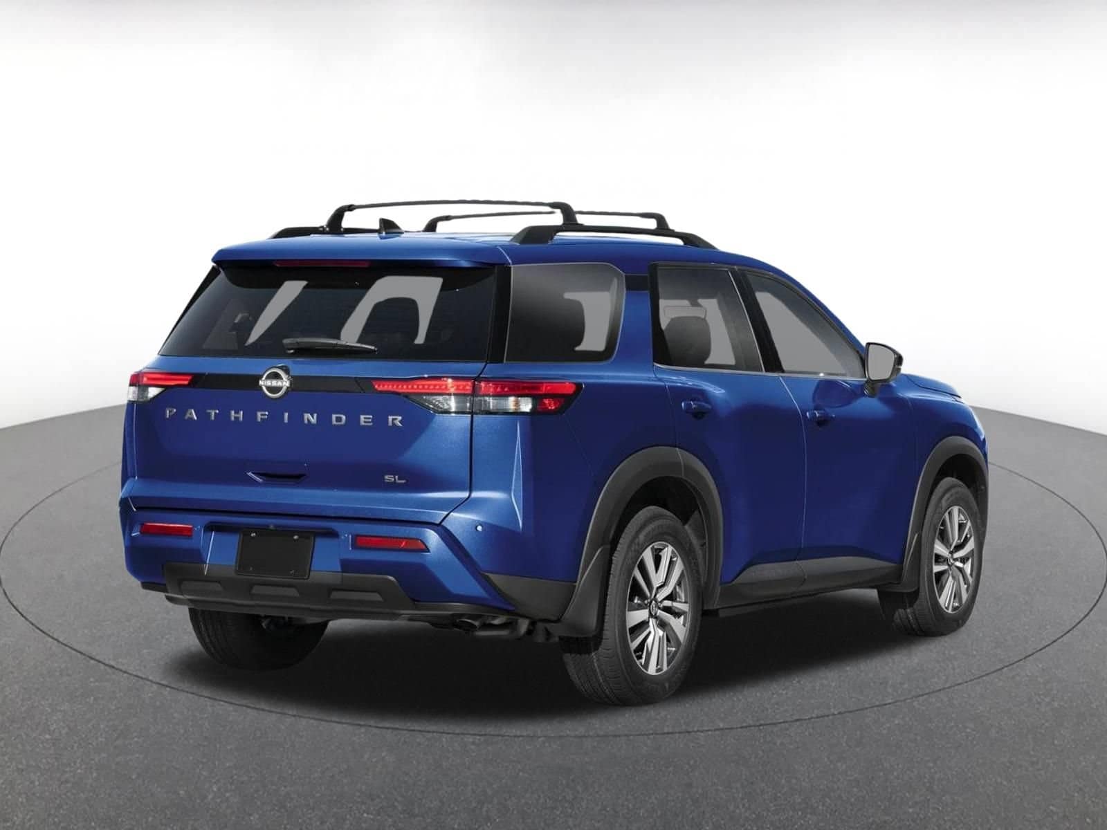 Thumbnail: 2026 Nissan Pathfinder - 2