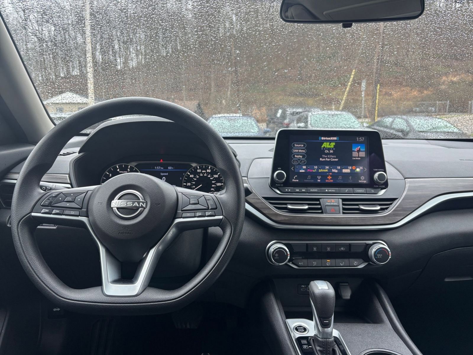 Thumbnail: 2025 Nissan Altima - 35