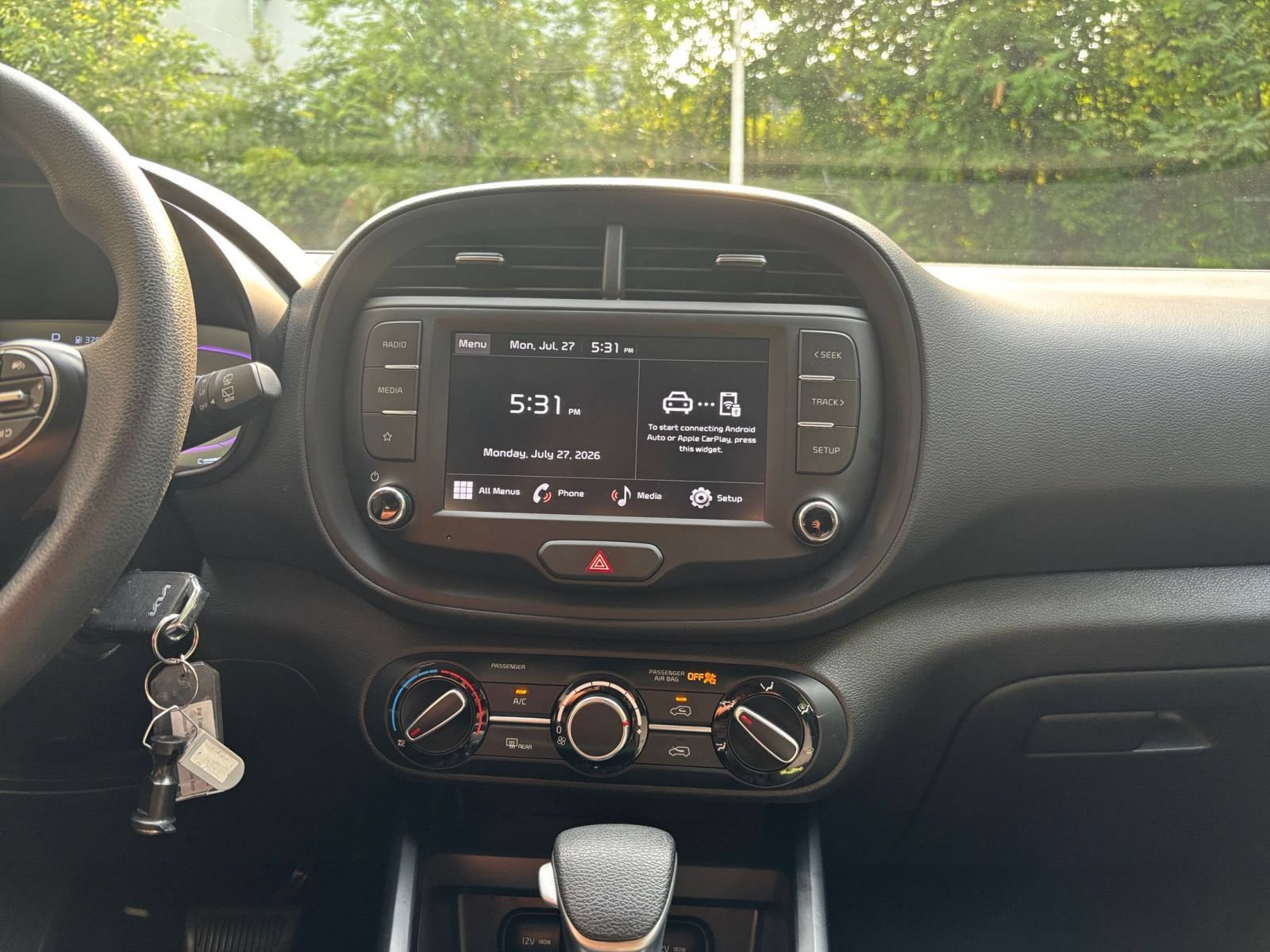 Thumbnail: 2025 Kia Soul - 17