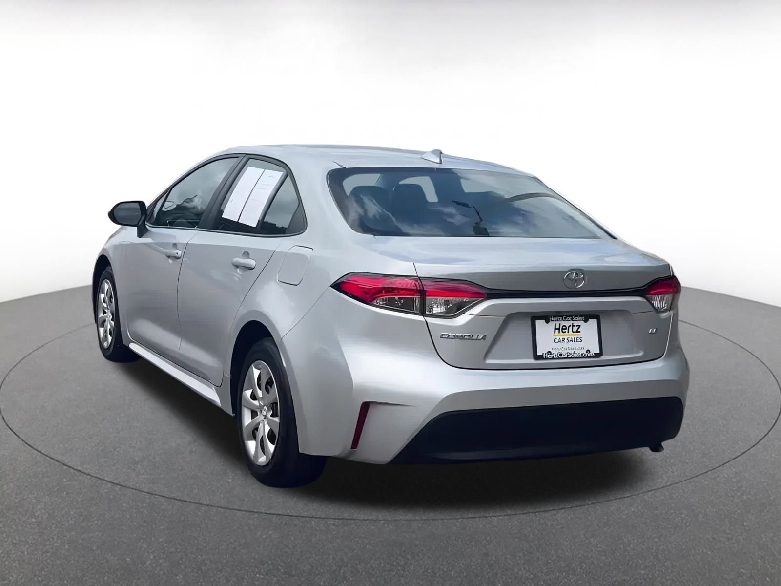 Thumbnail: 2024 Toyota Corolla - 11