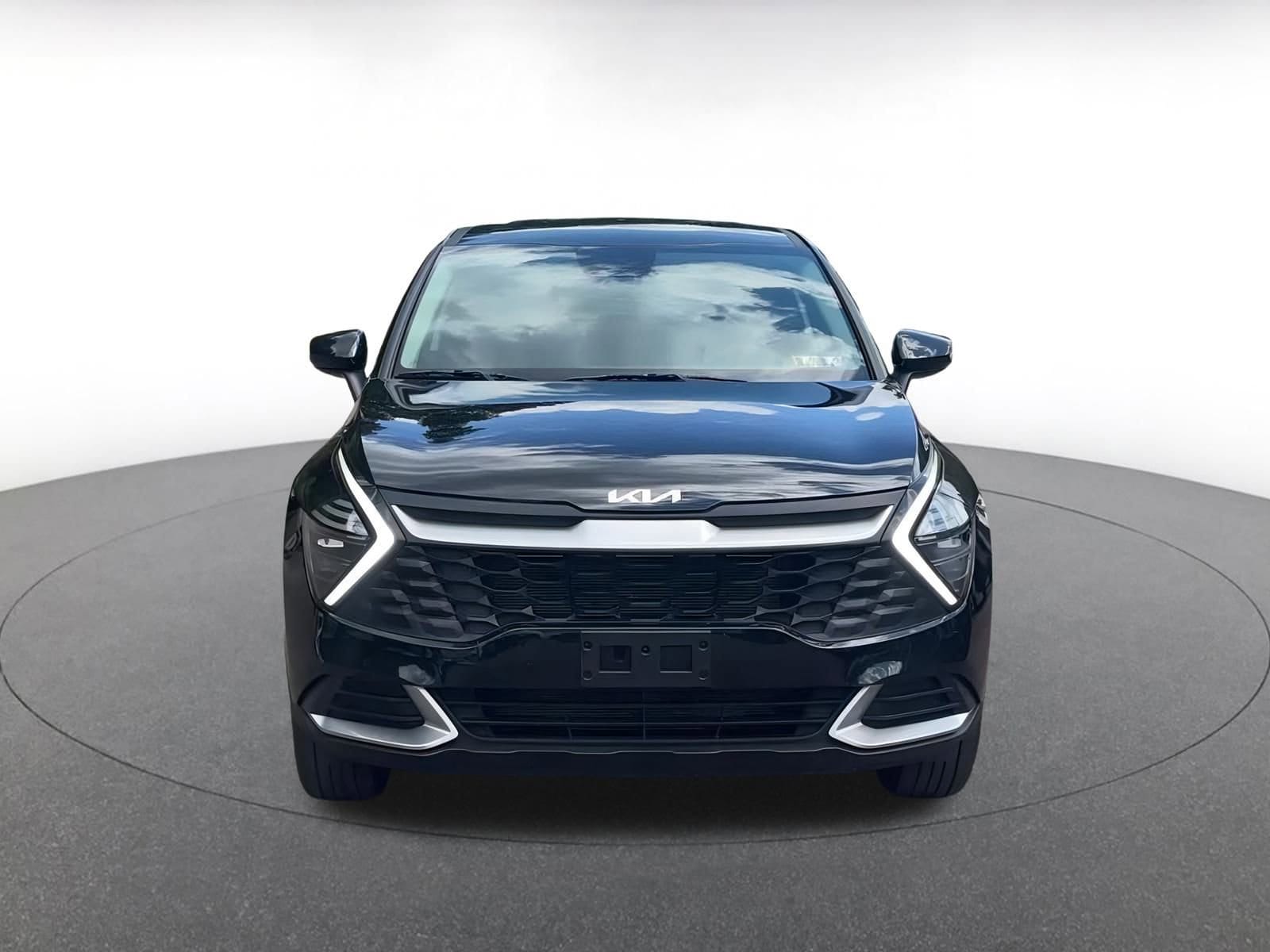 Thumbnail: 2024 Kia Sportage - 4