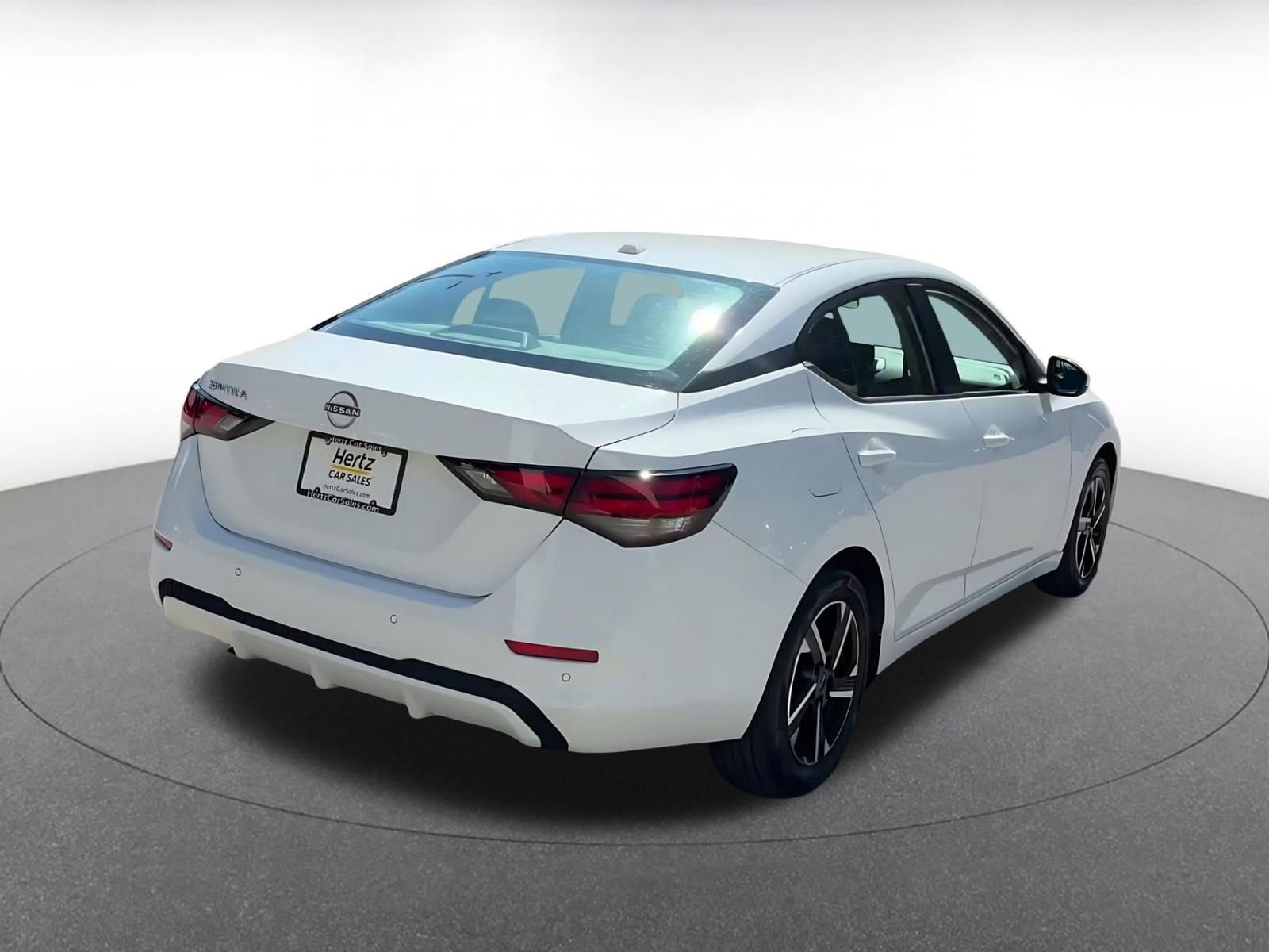 Thumbnail: 2025 Nissan Sentra - 14