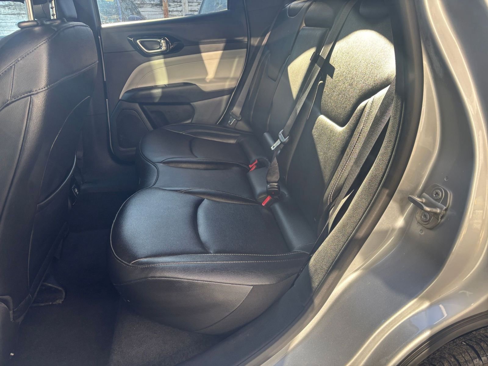 Thumbnail: 2025 Jeep Compass - 27