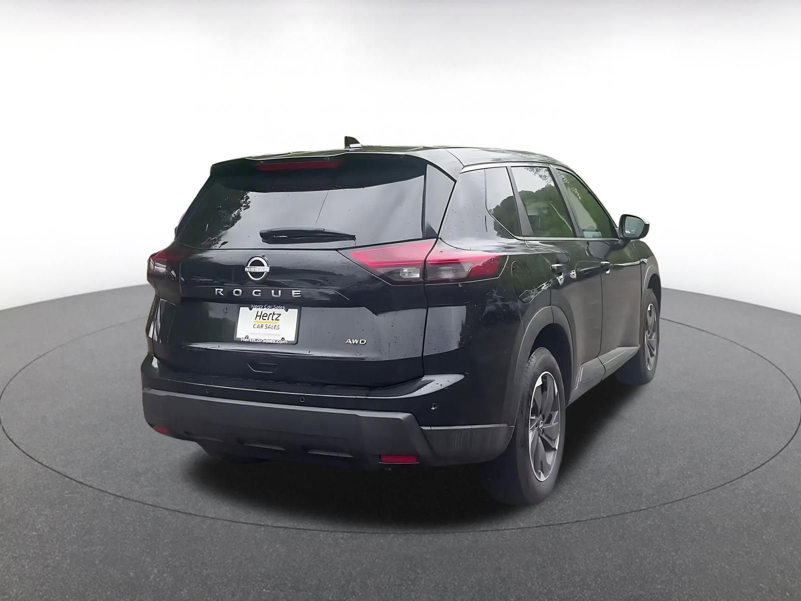 Thumbnail: 2025 Nissan Rogue - 14