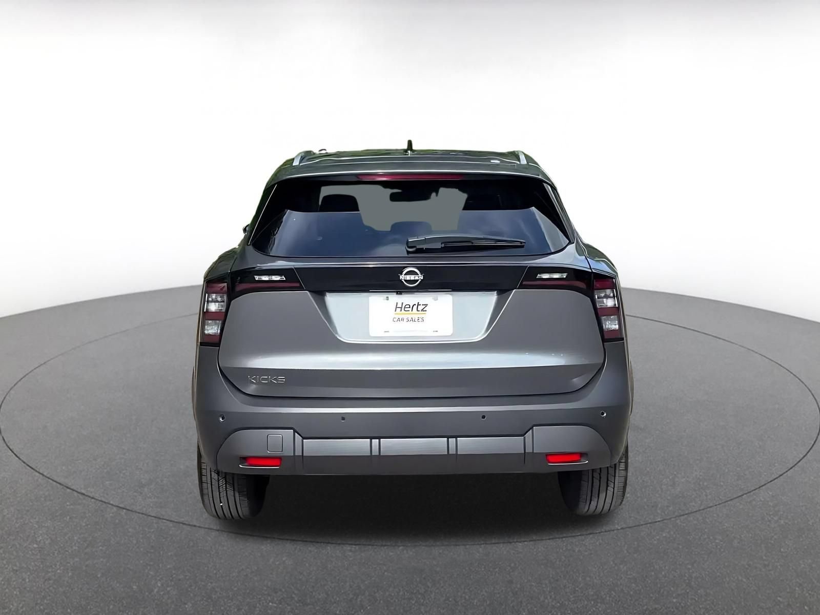 Thumbnail: 2026 Nissan Kicks - 12