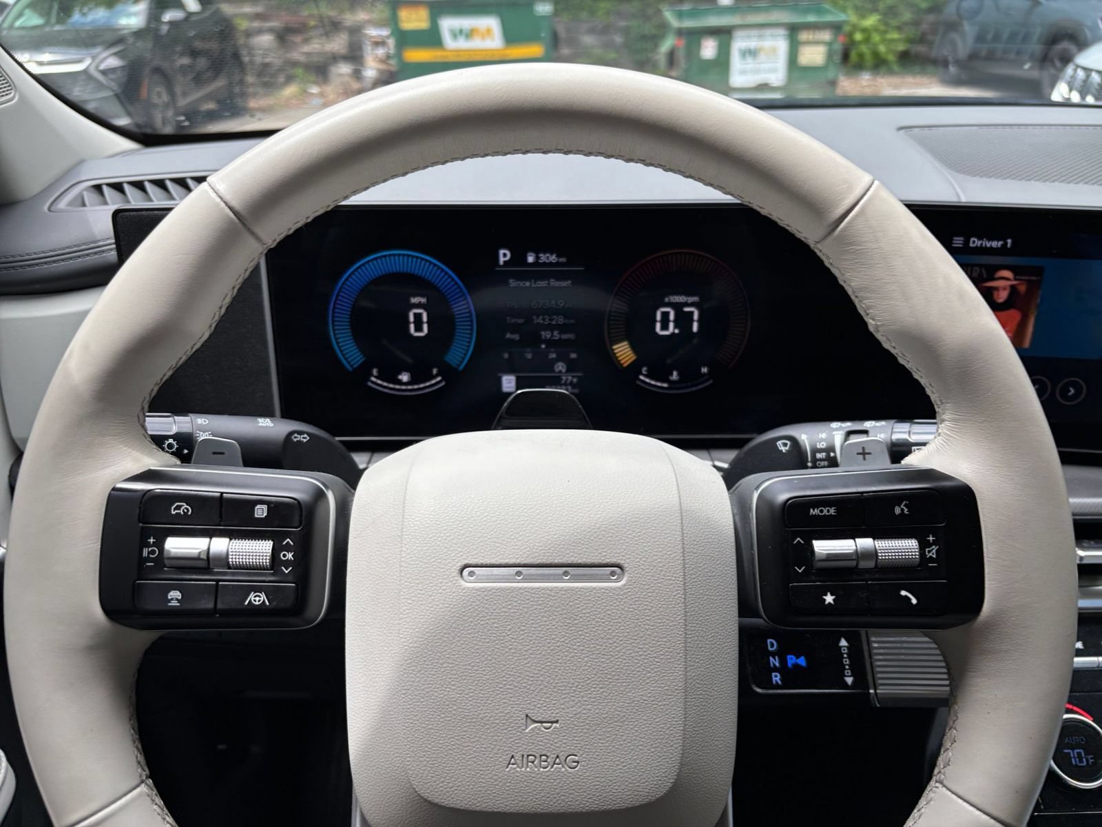 Thumbnail: 2026 Hyundai Santa Fe - 30