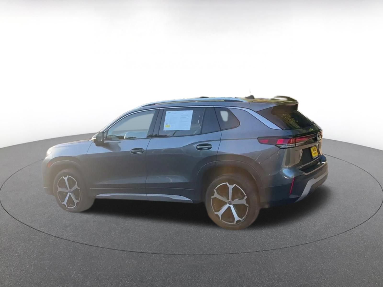 Thumbnail: 2026 Volkswagen Tiguan - 9