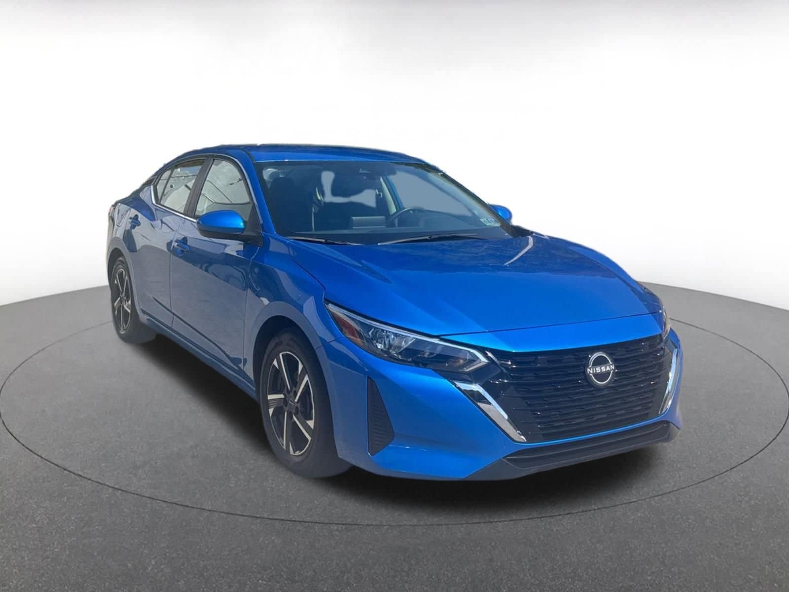 Thumbnail: 2024 Nissan Sentra - 1