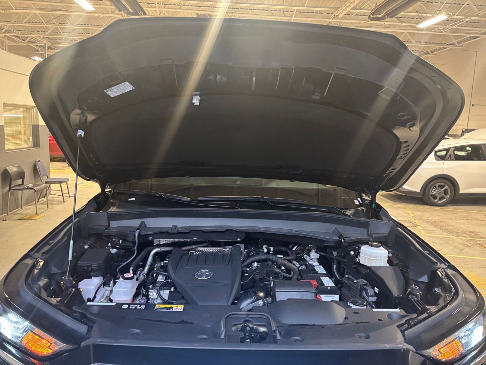 Thumbnail: 2025 Toyota Grand Highlander - 34