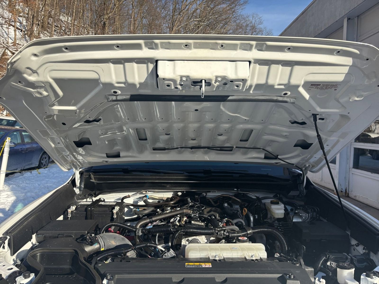 Thumbnail: 2025 Toyota Tacoma - 31