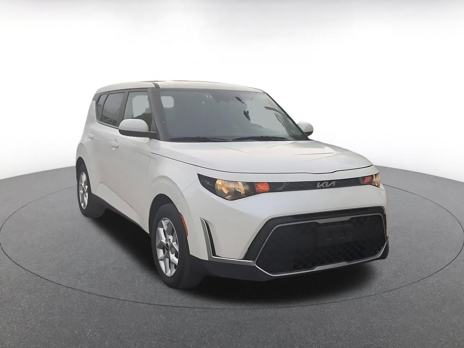 Thumbnail: 2025 Kia Soul - 3