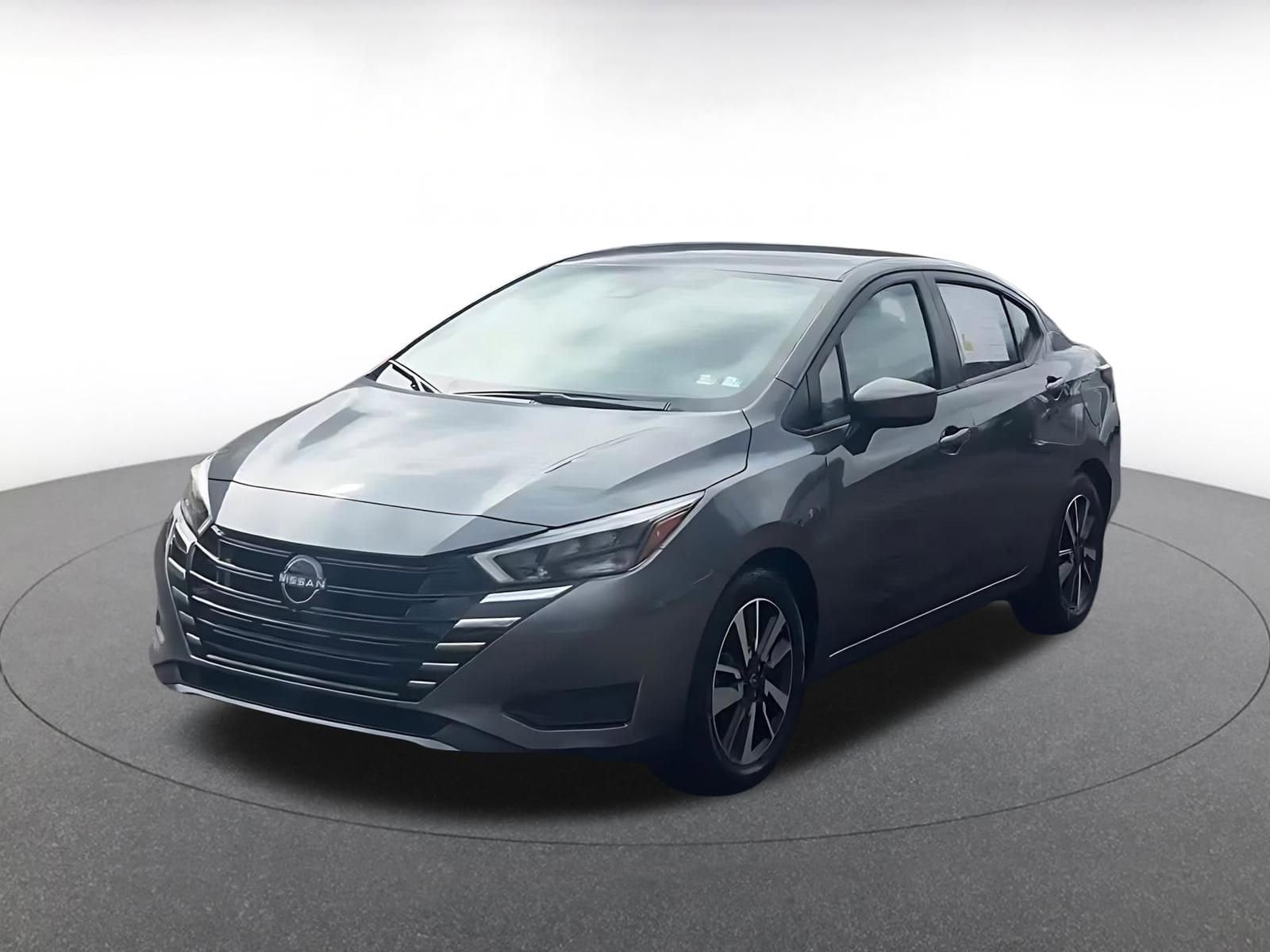 Thumbnail: 2025 Nissan Versa - 7