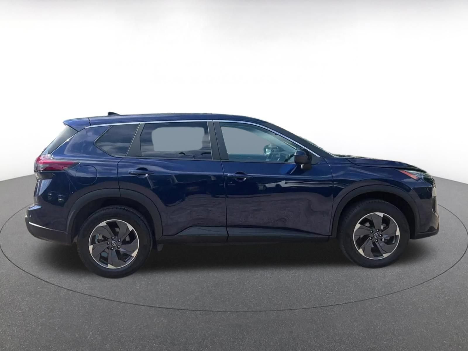 Thumbnail: 2025 Nissan Rogue - 17