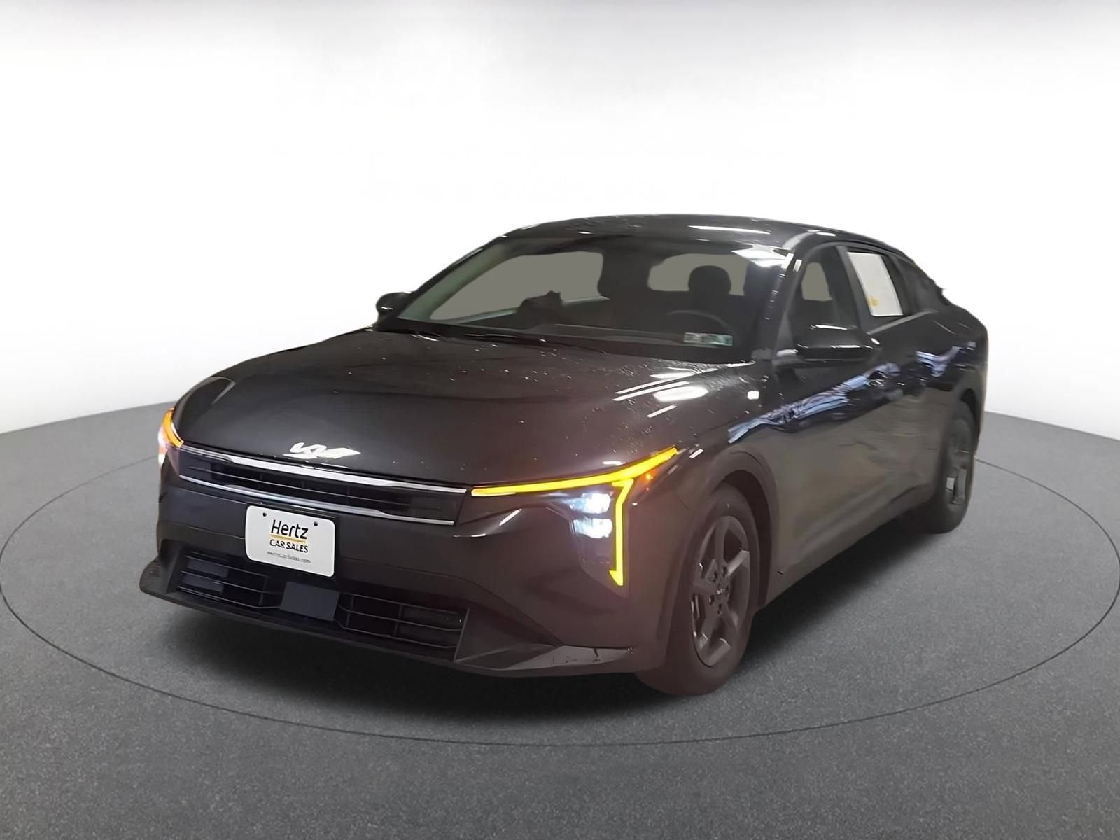 Thumbnail: 2025 Kia K4 - 7