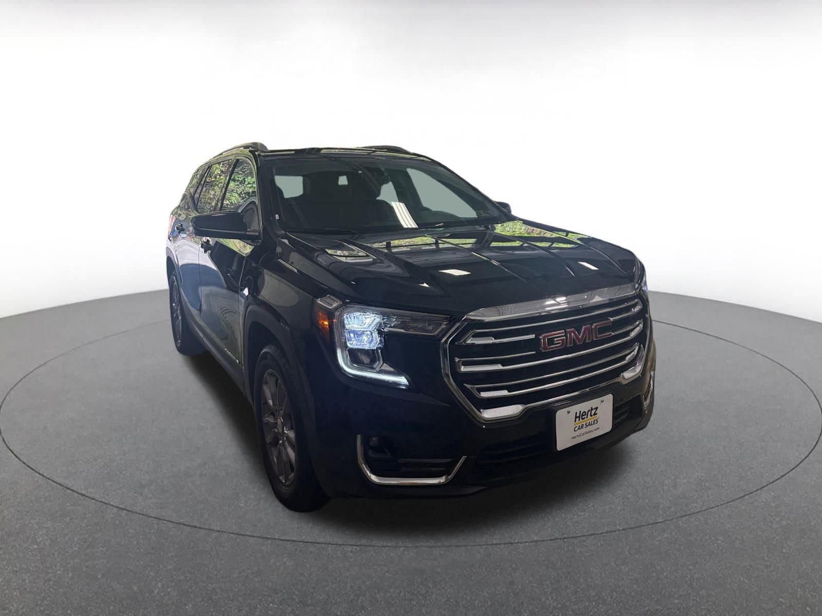 Thumbnail: 2024 GMC Terrain - 1