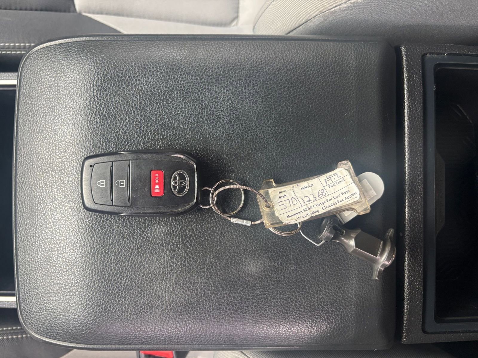 Thumbnail: 2025 Toyota Tacoma - 23