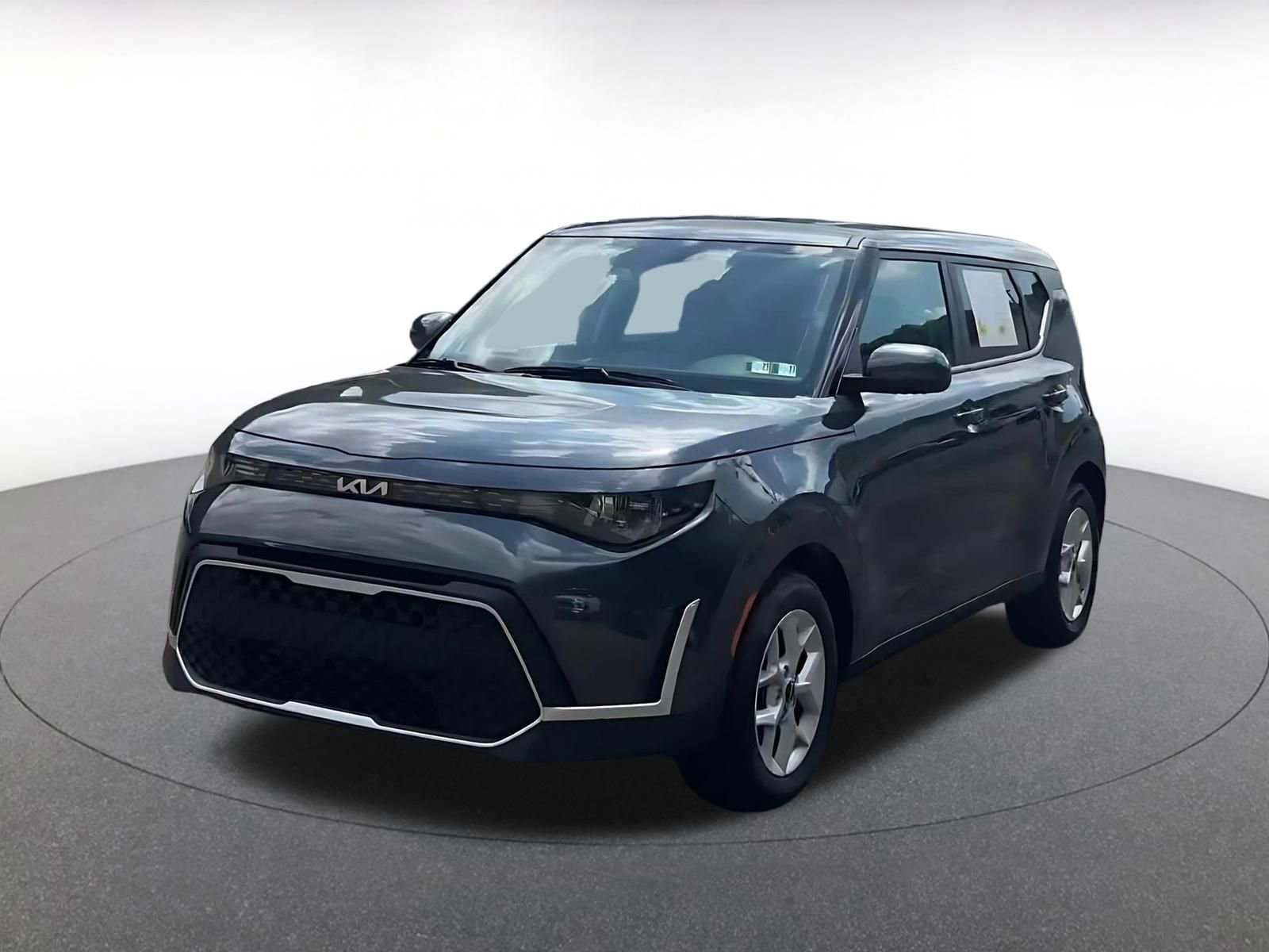 Thumbnail: 2025 Kia Soul - 7