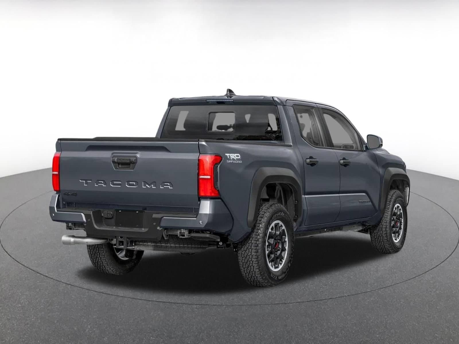 Thumbnail: 2025 Toyota Tacoma - 2