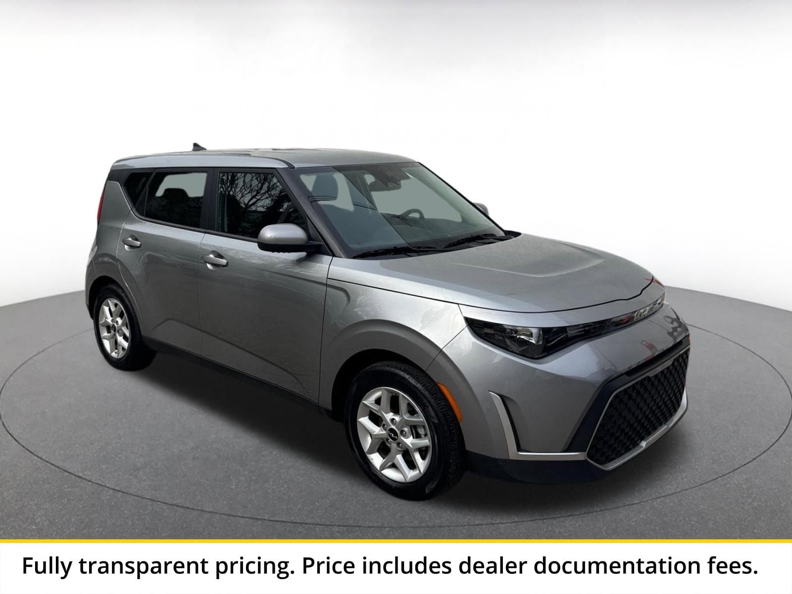 Thumbnail: 2025 Kia Soul - 1