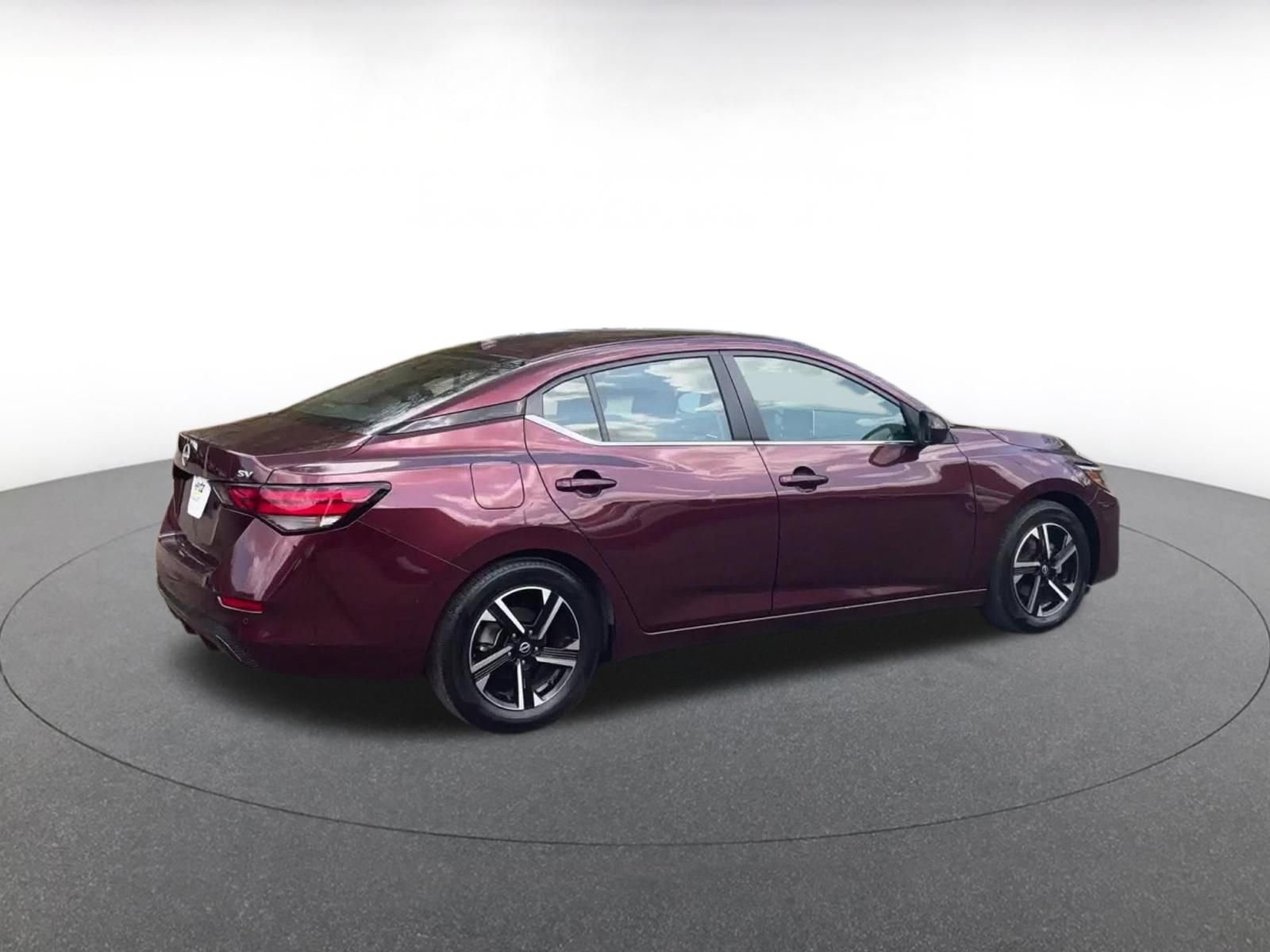 Thumbnail: 2024 Nissan Sentra - 14