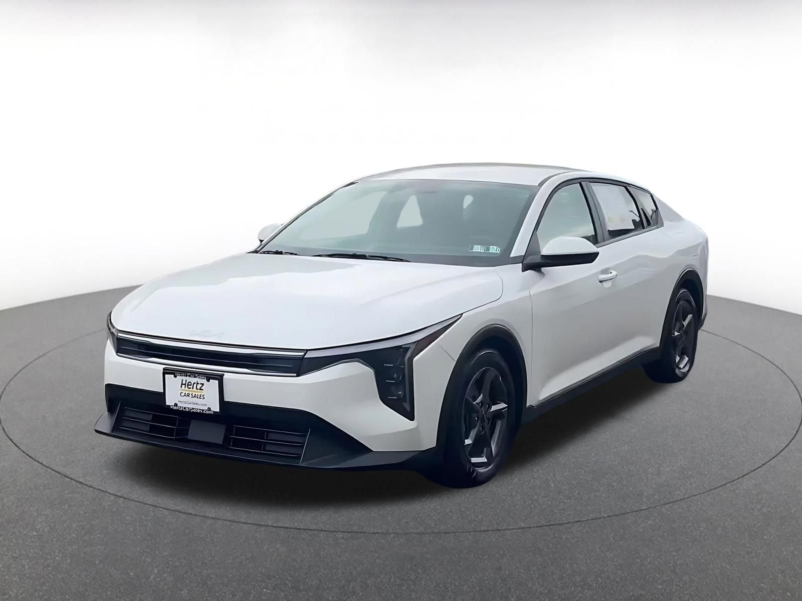 Thumbnail: 2025 Kia K4 - 7