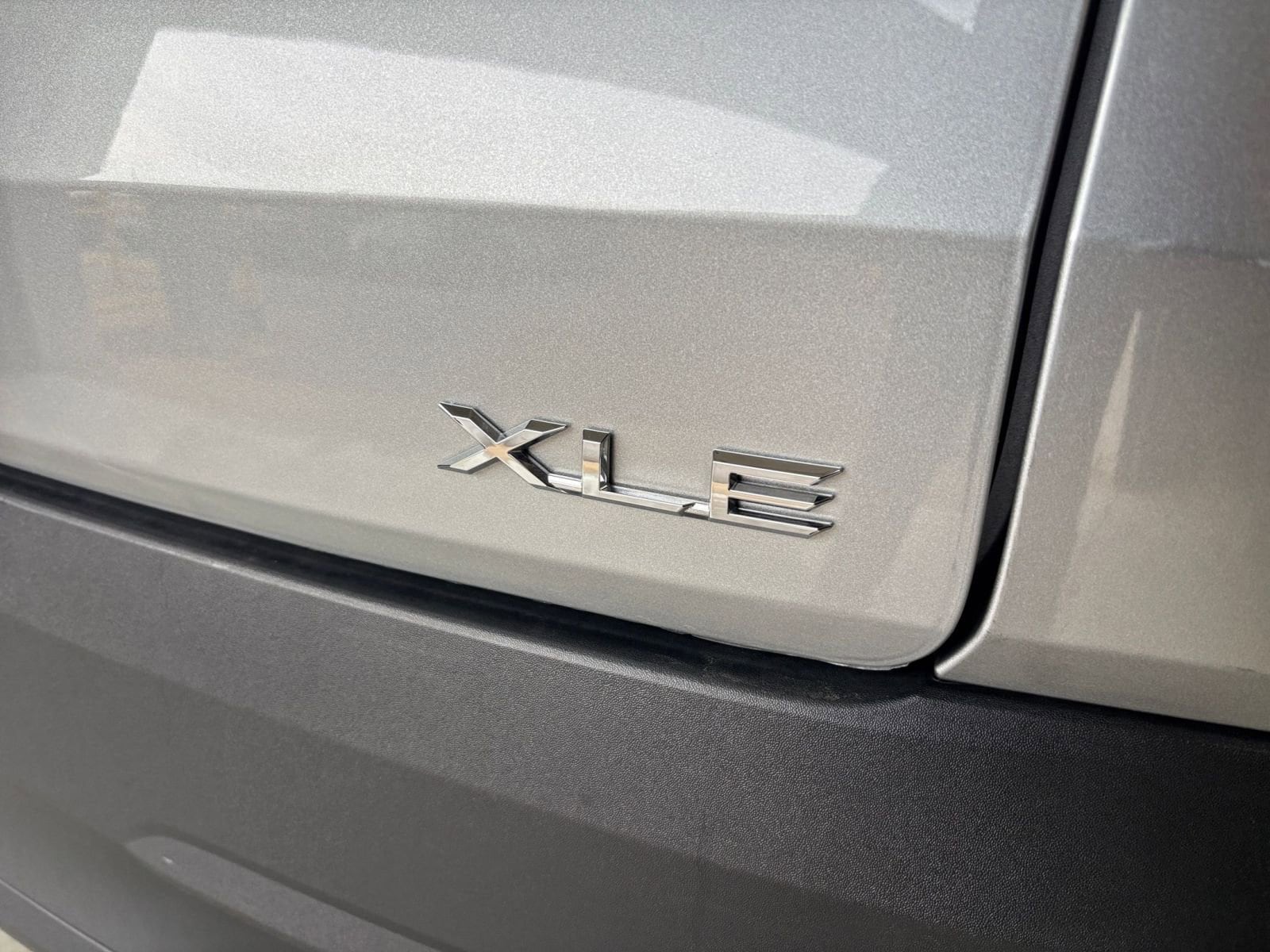 Thumbnail: 2025 Toyota Grand Highlander - 20