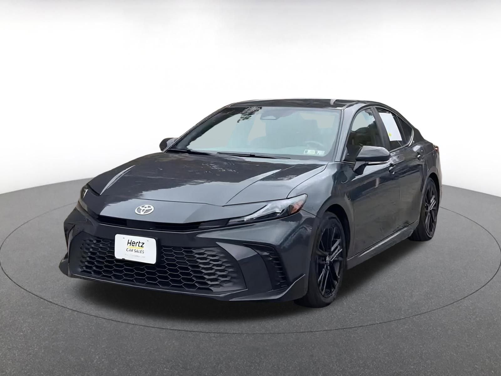 Thumbnail: 2025 Toyota Camry - 7