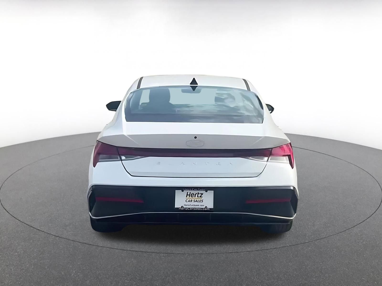 Thumbnail: 2025 Hyundai Elantra - 12