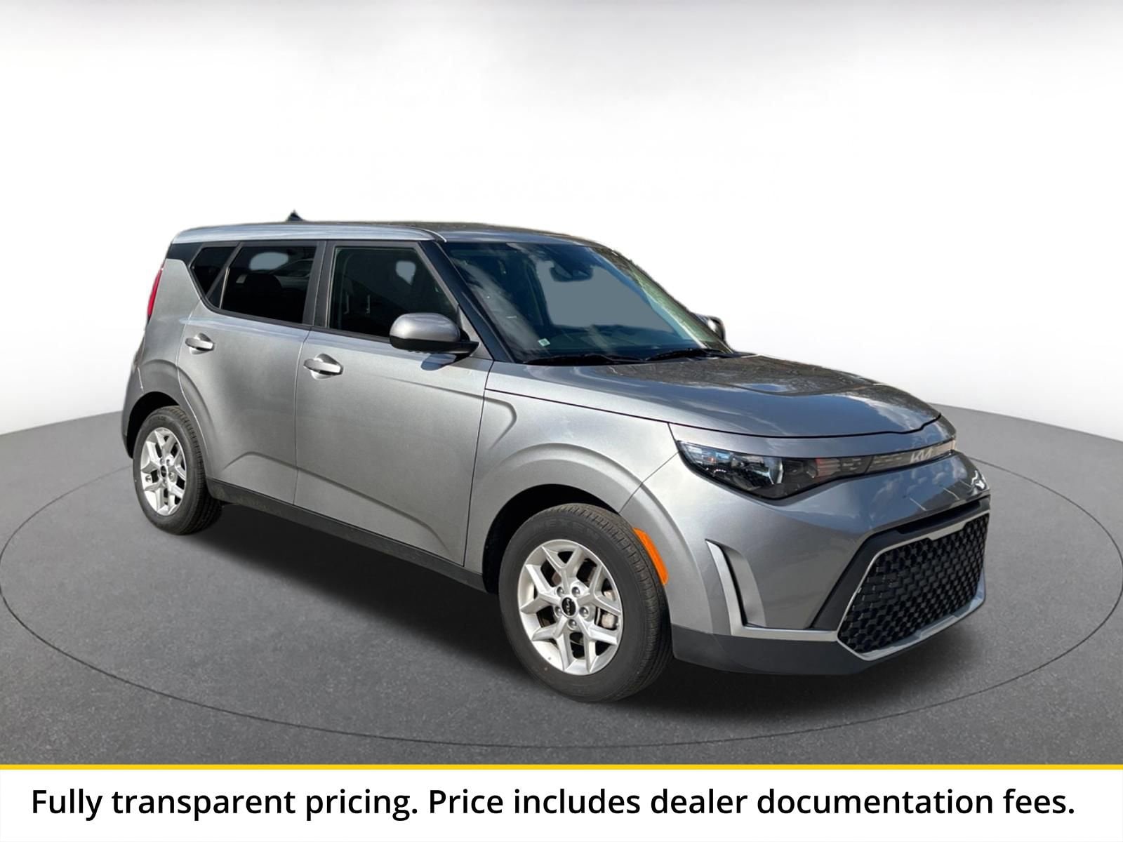 Thumbnail: 2025 Kia Soul - 1