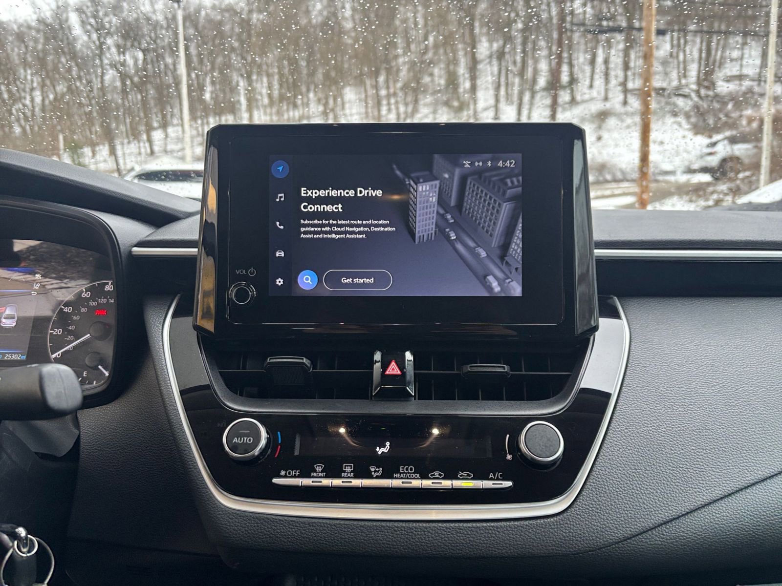 Thumbnail: 2025 Toyota Corolla - 18