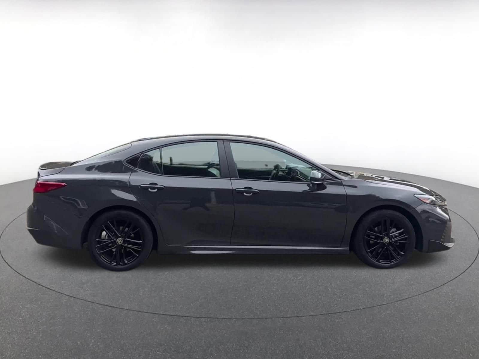 Thumbnail: 2025 Toyota Camry - 16