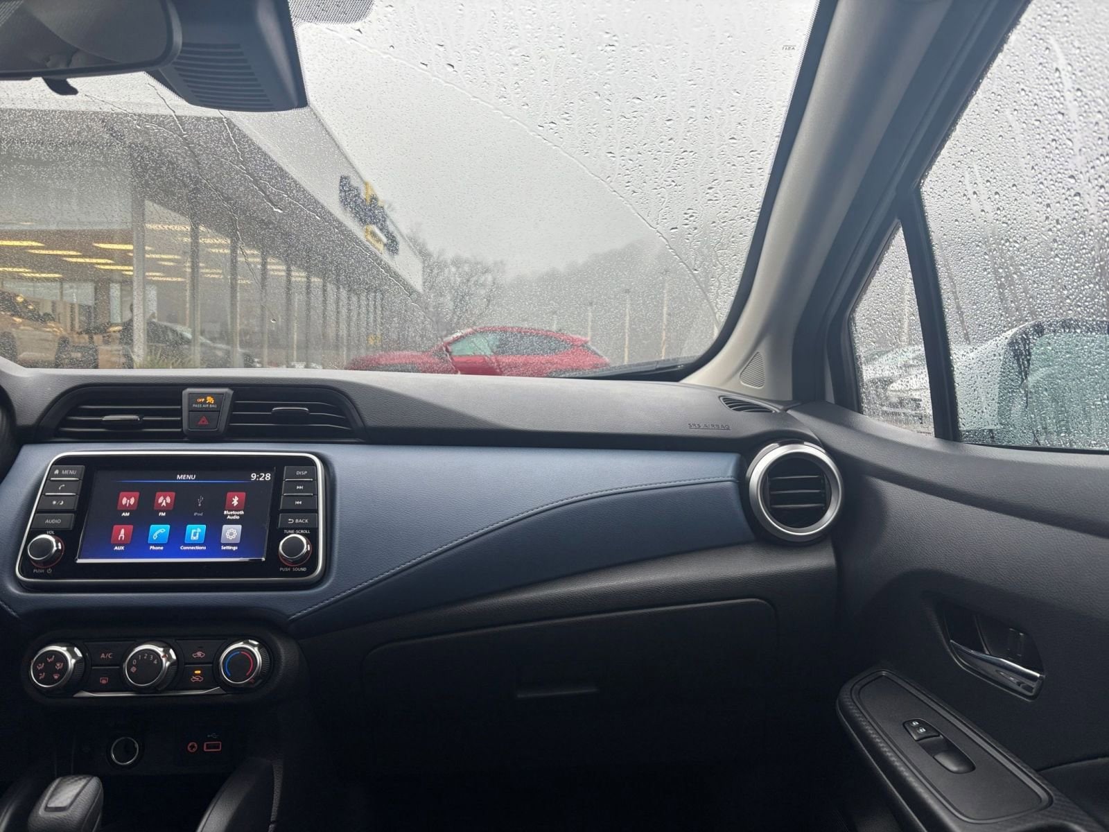 Thumbnail: 2025 Nissan Versa - 34