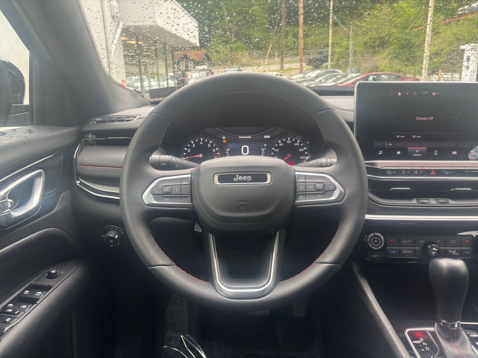 Thumbnail: 2025 Jeep Compass - 33