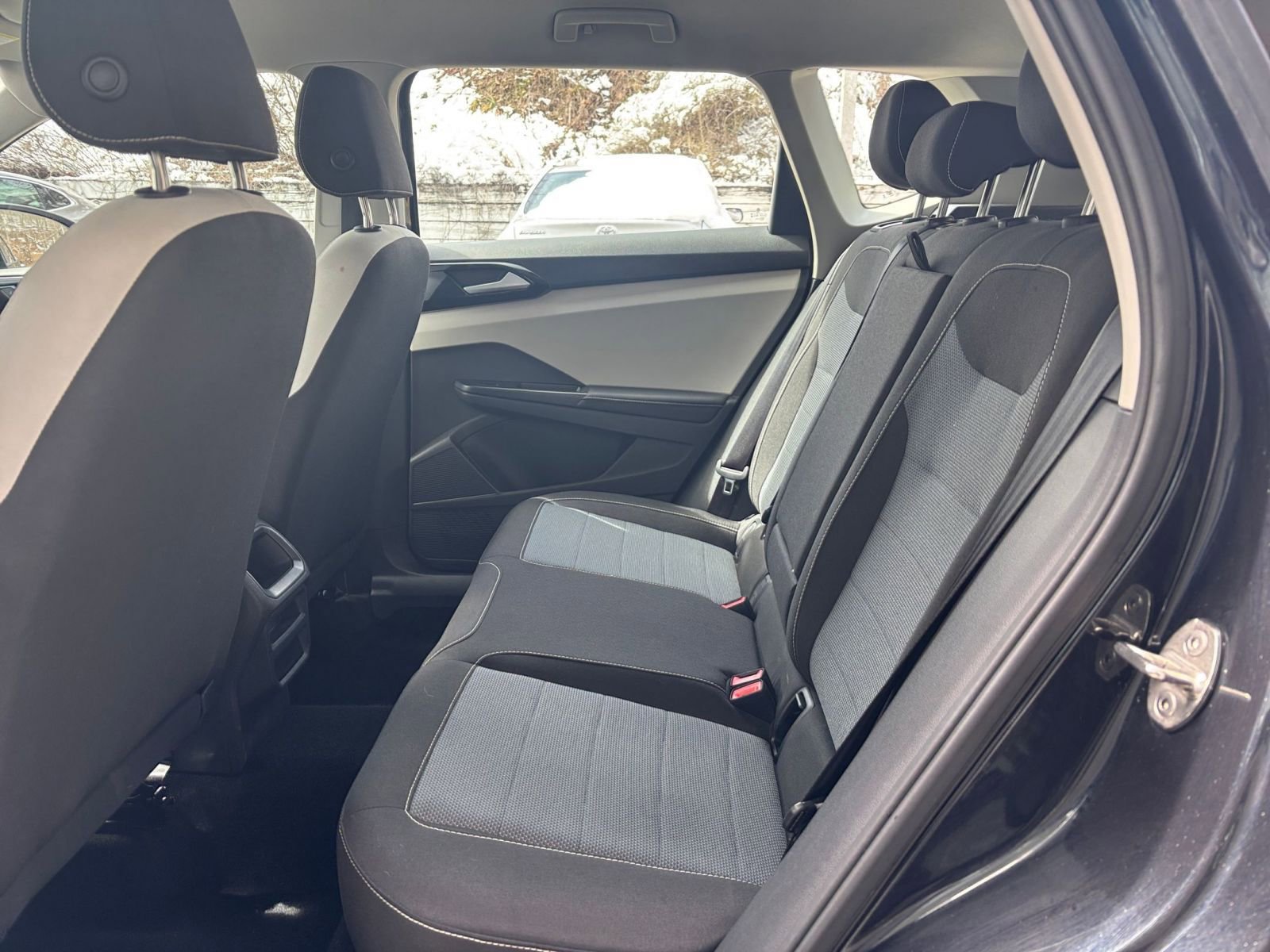 Thumbnail: 2025 Volkswagen Taos - 24