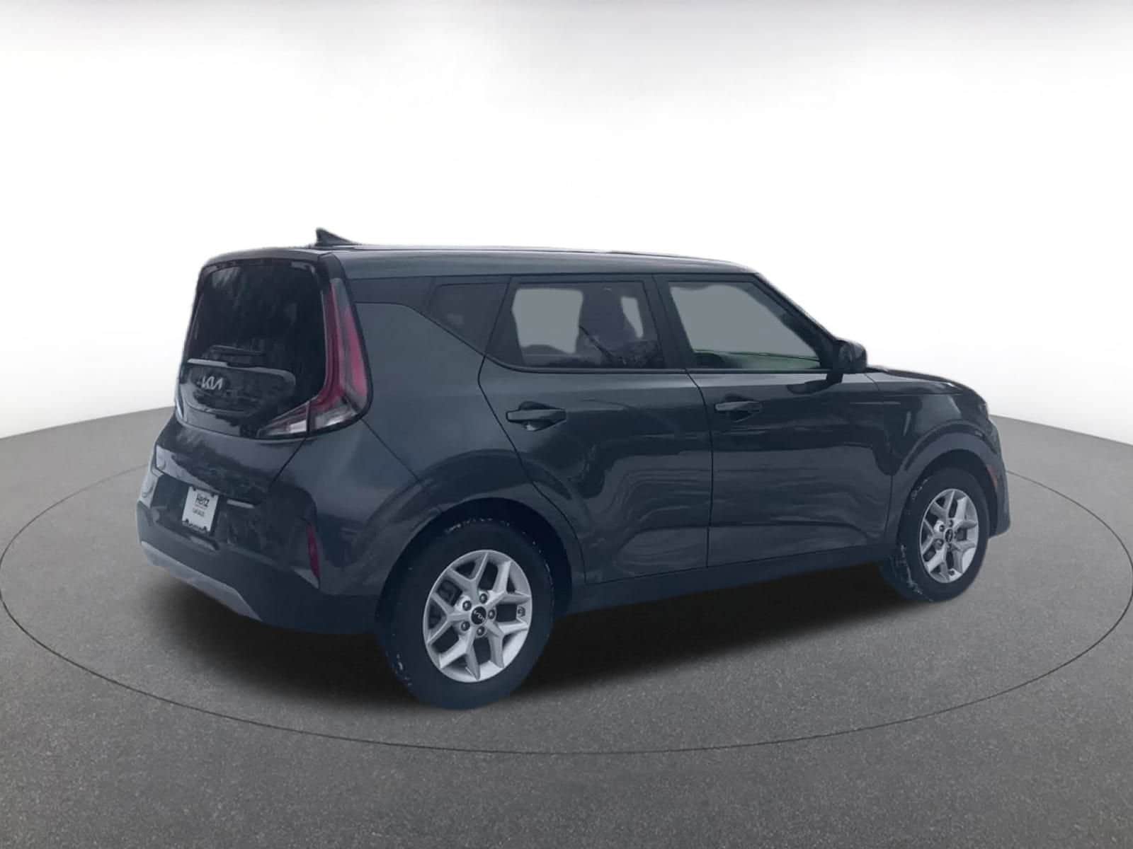 Thumbnail: 2025 Kia Soul - 14