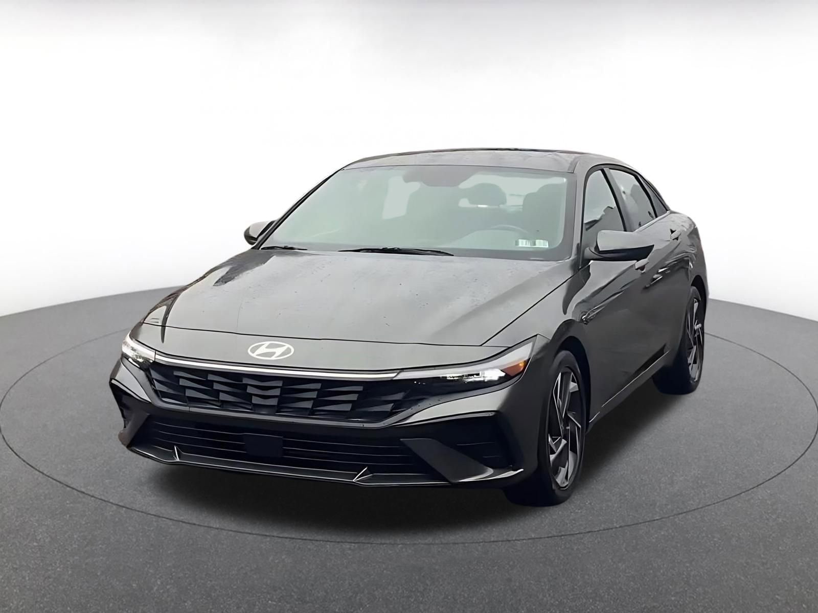 Thumbnail: 2025 Hyundai Elantra - 7