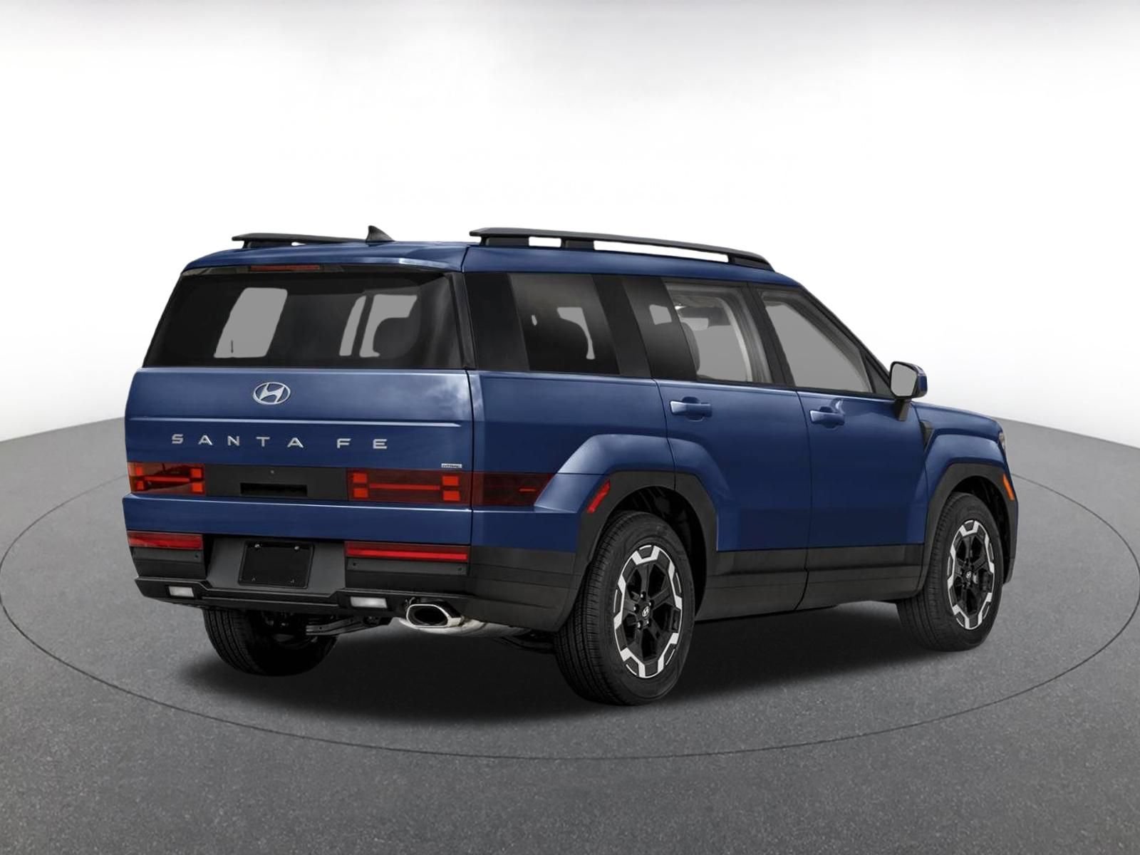 Thumbnail: 2025 Hyundai Santa Fe - 2