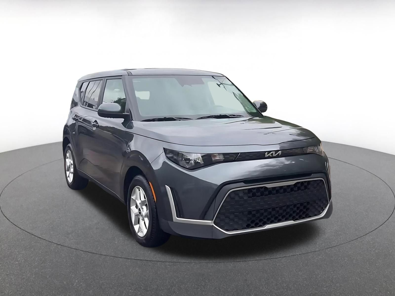 Thumbnail: 2025 Kia Soul - 3